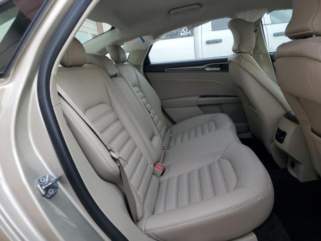 Photo 10 from auction – 2019 FORD FUSION SEL with VIN 3FA6P0CD1KR224620