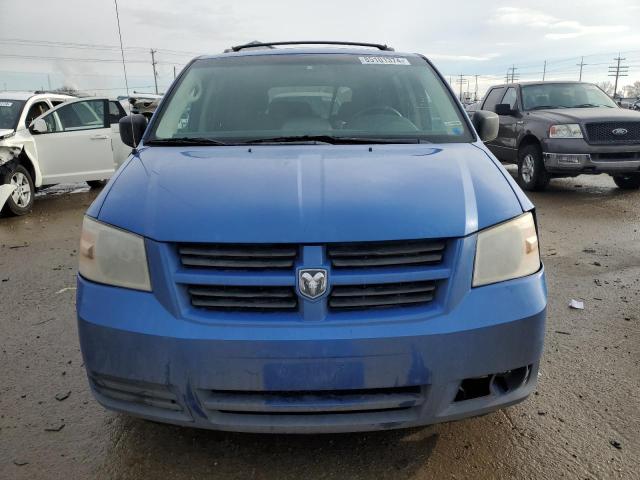 Photo 5 from auction – 2008 DODGE GRAND CARA with VIN 2D8HN44H28R795969