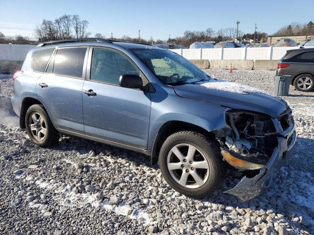 Photo 4 from auction – 2011 TOYOTA RAV4 with VIN JTMBF4DVXB5049183