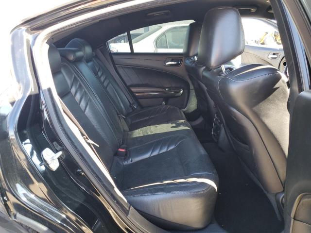 Photo 10 from auction – 2019 DODGE CHARGER SR with VIN 2C3CDXL92KH692818
