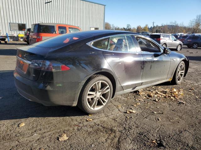 Снимка 3 от търг – 2014 TESLA MODEL S с VIN 5YJSA1H1XEFP44965