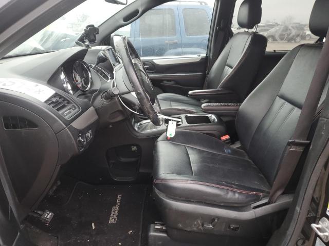 Zdjęcie 7 z aukcji – 2017 DODGE GRAND CARA z VIN 2C4RDGEG1HR779534