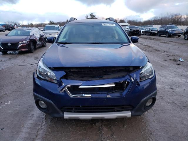 Photo 5 from auction – 2016 SUBARU OUTBACK 3. with VIN 4S4BSEJC4G3225356