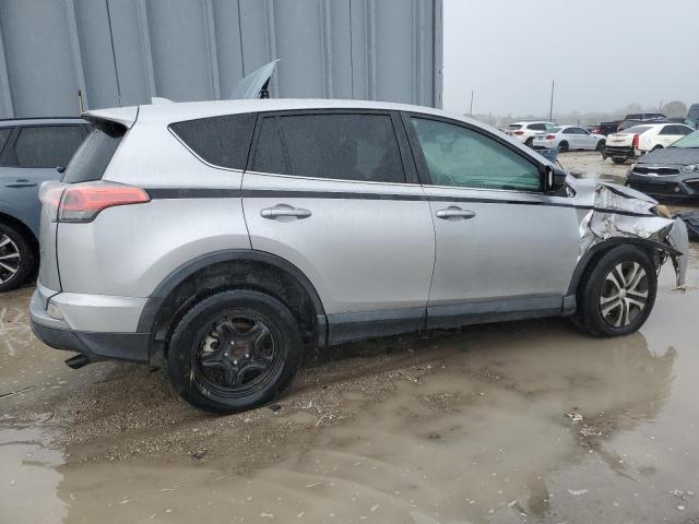 Photo 3 from auction – 2016 TOYOTA RAV4 LE with VIN 2T3ZFREV1GW306242