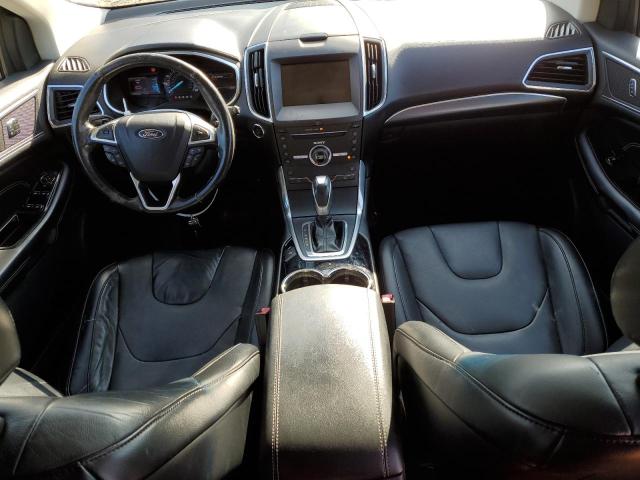 Photo 8 from auction – 2015 FORD EDGE TITAN with VIN 2FMTK3K91FBB52506