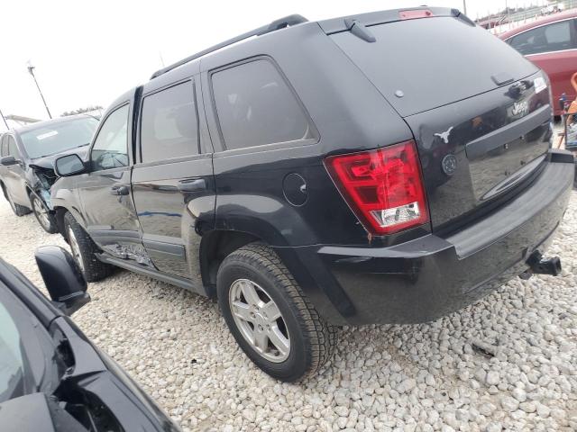 Photo 2 from auction – 2005 JEEP GRAND CHER with VIN 1J4GS48K25C633718