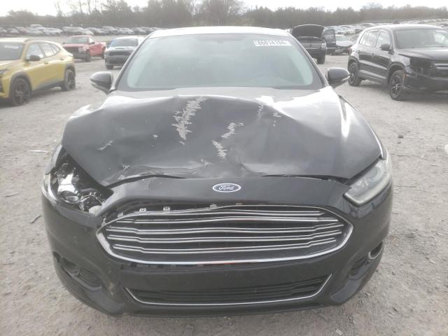 Photo 5 from auction – 2013 FORD FUSION TIT with VIN 3FA6P0K95DR240478