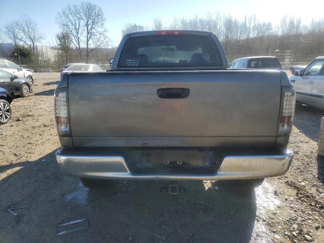 Photo 6 from auction – 2004 DODGE RAM 2500 S with VIN 3D7KU28C24G133650