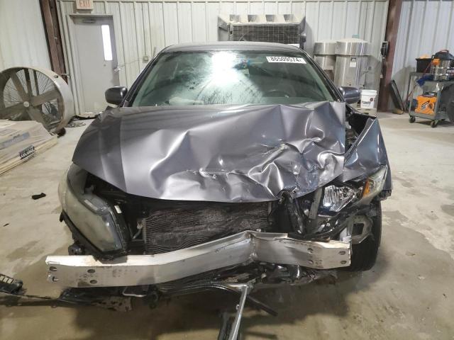 Photo 5 from auction – 2014 HONDA CIVIC LX with VIN 19XFB2F59EE259300