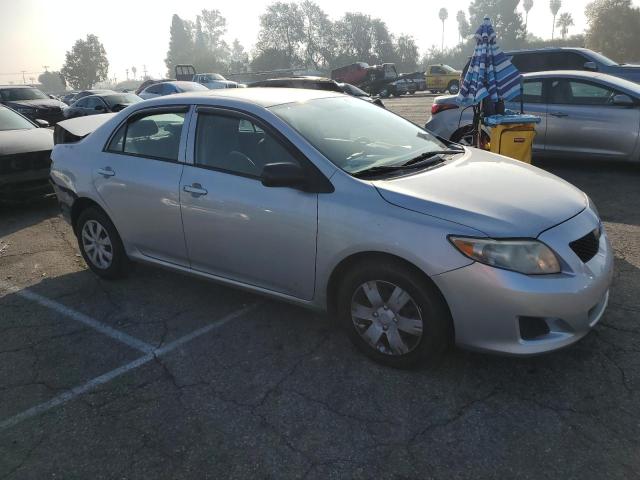 Photo 4 from auction – 2010 TOYOTA COROLLA BA with VIN 1NXBU4EEXAZ340691