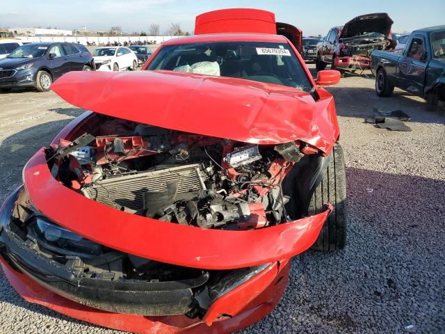 Photo 5 from auction – 2015 DODGE CHARGER SX with VIN 2C3CDXHG2FH826904