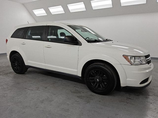 Photo 4 from auction – 2015 DODGE JOURNEY SE with VIN 3C4PDCAB2FT573532