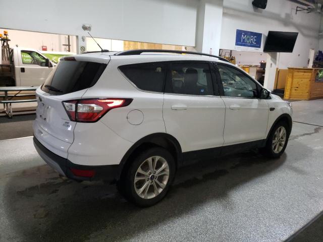 Photo 3 from auction – 2018 FORD ESCAPE SE with VIN 1FMCU9GD7JUC05335