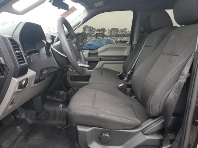 Photo 7 from auction – 2019 FORD F150 SUPER with VIN 1FTFW1E53KFC41425
