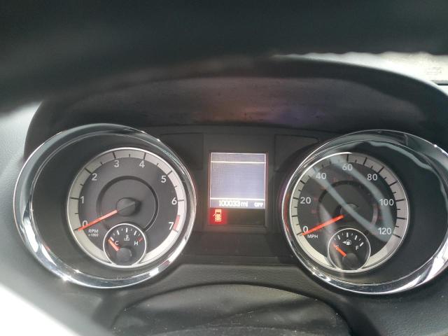 Zdjęcie 9 z aukcji – 2017 DODGE GRAND CARA z VIN 2C4RDGEG6HR641472