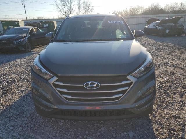 Photo 5 from auction – 2017 HYUNDAI TUCSON LIM with VIN KM8J3CA47HU448573