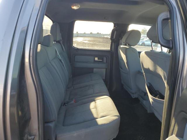 Photo 10 from auction – 2014 FORD F150 SUPER with VIN 1FTFW1ET4EFB51526
