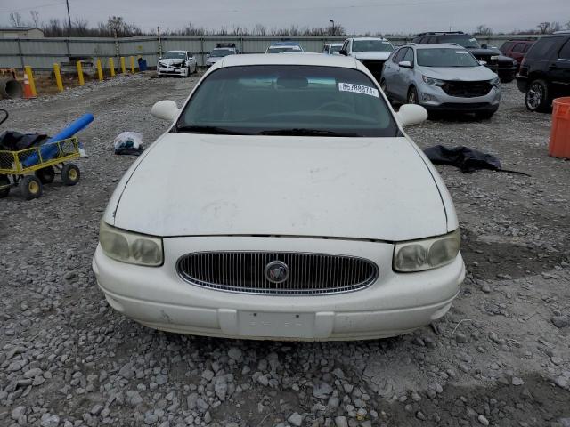 Photo 5 from auction – 2003 BUICK LESABRE CU with VIN 1G4HP52K634201694