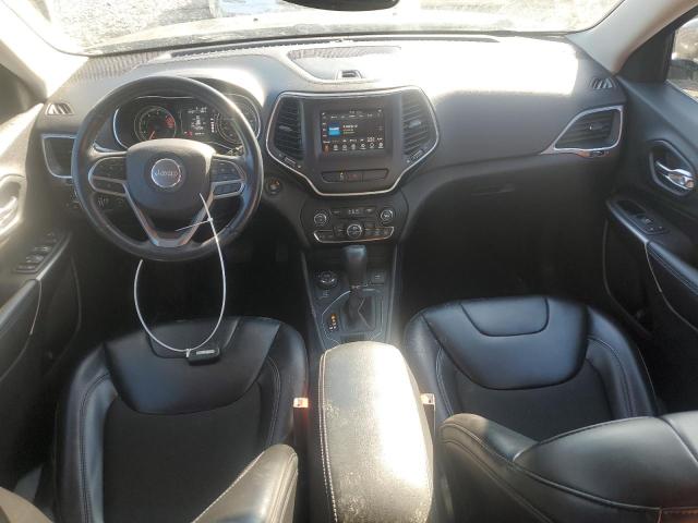 Photo 8 from auction – 2020 JEEP CHEROKEE L with VIN 1C4PJMLB5LD579435
