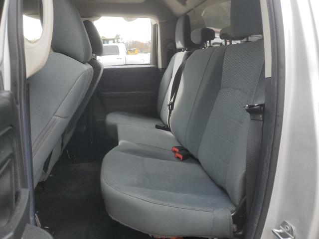 Photo 10 from auction – 2017 RAM 1500 ST with VIN 1C6RR7FT5HS523223