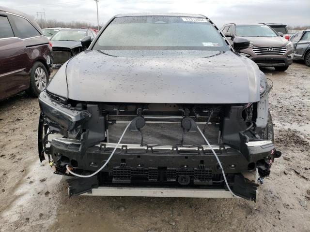 Photo 5 from auction – 2023 TOYOTA CROWN XLE with VIN JTDAAAAF3P3011724