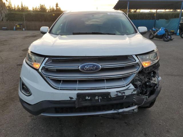 Photo 5 from auction – 2017 FORD EDGE SEL with VIN 2FMPK3J99HBB79782