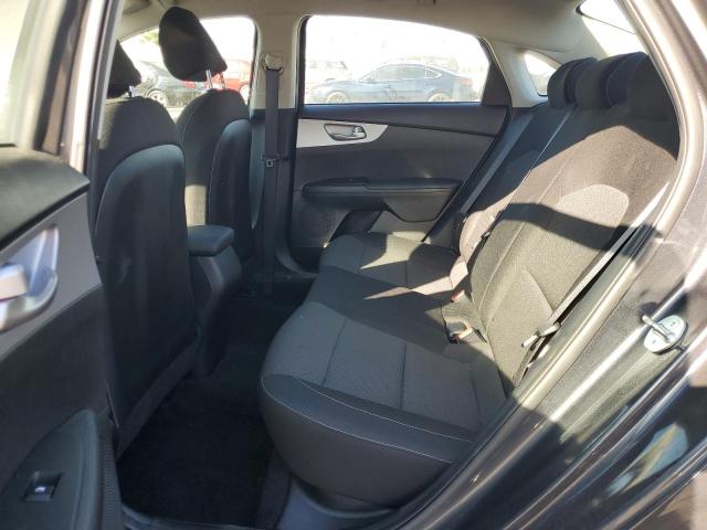 Photo 10 from auction – 2024 KIA FORTE LX with VIN 3KPF24AD2RE732647