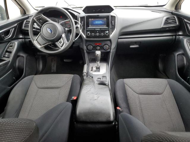Photo 8 from auction – 2019 SUBARU CROSSTREK with VIN JF2GTAAC9KH214608