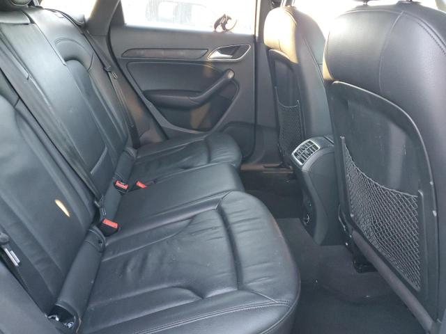 Photo 11 from auction – 2018 AUDI Q3 PREMIUM with VIN WA1BCCFS9JR014318