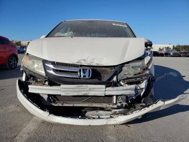 Photo 5 from auction – 2014 HONDA ODYSSEY EX with VIN 5FNRL5H68EB074151