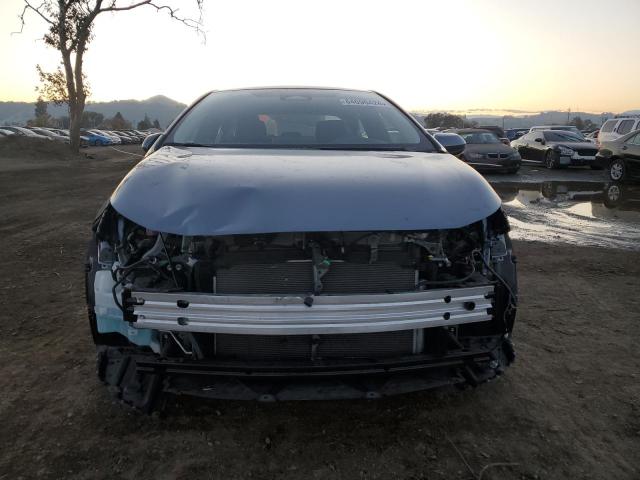 Photo 5 from auction – 2023 TOYOTA COROLLA LE with VIN JTDB4MEE4P3014761
