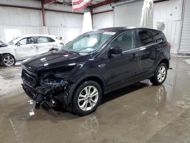 Photo 1 from auction – 2019 FORD ESCAPE SE with VIN 1FMCU9GD3KUA37405