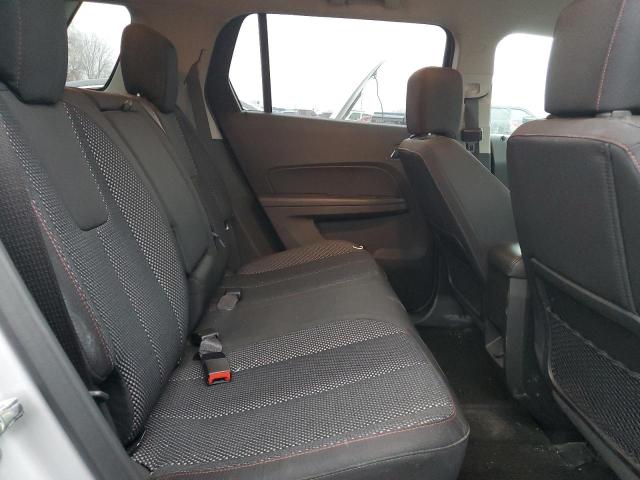 Photo 11 from auction – 2017 GMC TERRAIN SL with VIN 2GKALMEK6H6345781