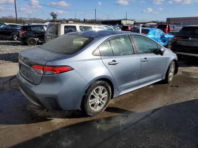 Photo 3 from auction – 2020 TOYOTA COROLLA LE with VIN JTDEPRAE4LJ020654