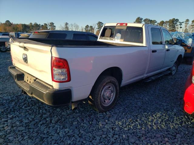 Photo 3 from auction – 2021 RAM 2500 TRADE with VIN 3C6UR4HJ2MG570652