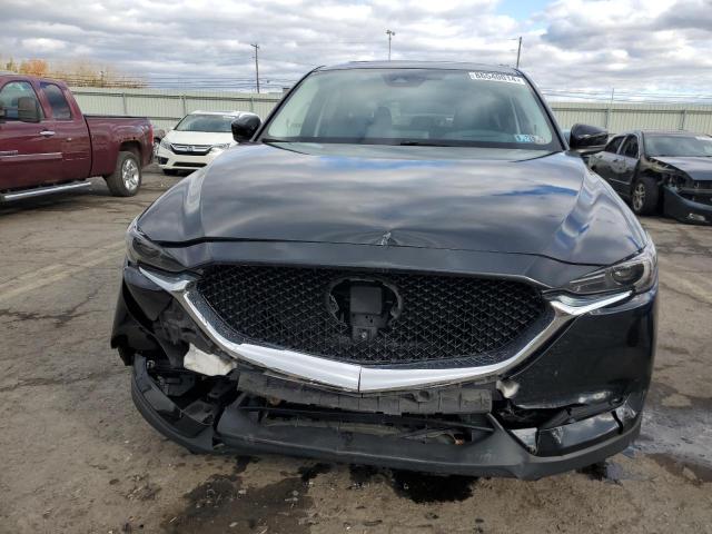 Photo 5 from auction – 2019 MAZDA CX-5 GRAND with VIN JM3KFBDM9K1553492