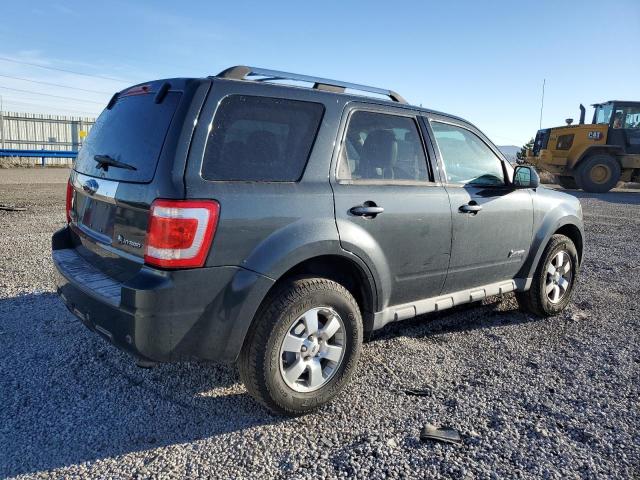 Photo 3 from auction – 2009 FORD ESCAPE HYB with VIN 1FMCU593X9KB01183