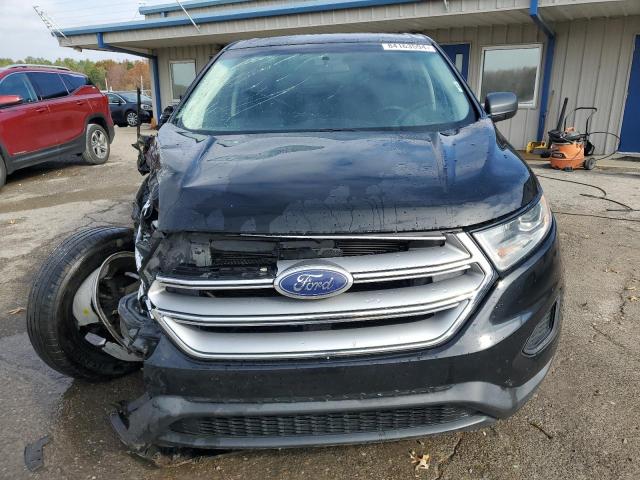 Photo 5 from auction – 2017 FORD EDGE SE with VIN 2FMPK3G98HBB08824