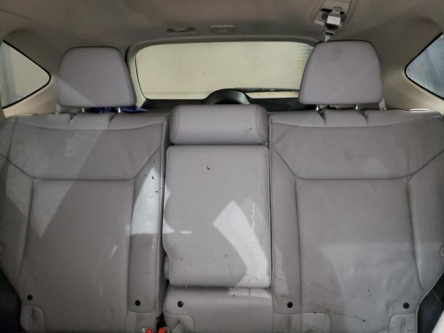 Photo 10 from auction – 2015 HONDA CR-V EXL with VIN 2HKRM3H73FH539593