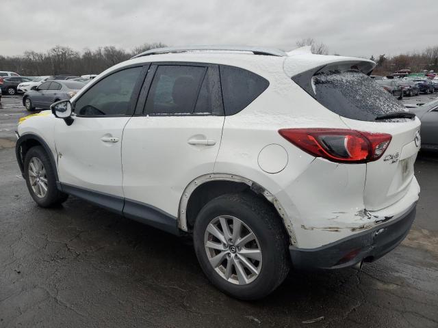 Photo 2 from auction – 2016 MAZDA CX-5 TOURI with VIN JM3KE4CY7G0789381