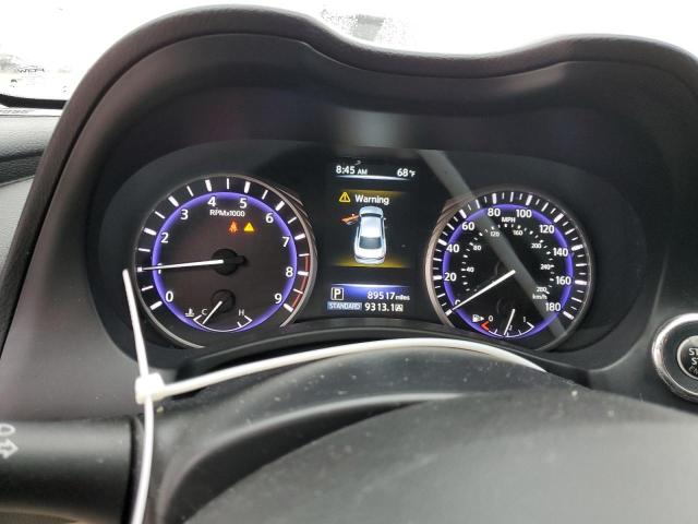 Photo 9 from auction – 2015 INFINITI Q50 BASE with VIN JN1BV7AP7FM353323
