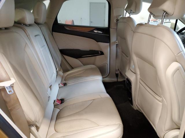 Photo 11 from auction – 2015 LINCOLN MKC with VIN 5LMCJ1A97FUJ13810