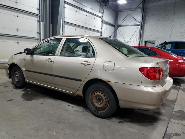 Photo 2 from auction – 2005 TOYOTA COROLLA with VIN 1NXBR32E15Z532894