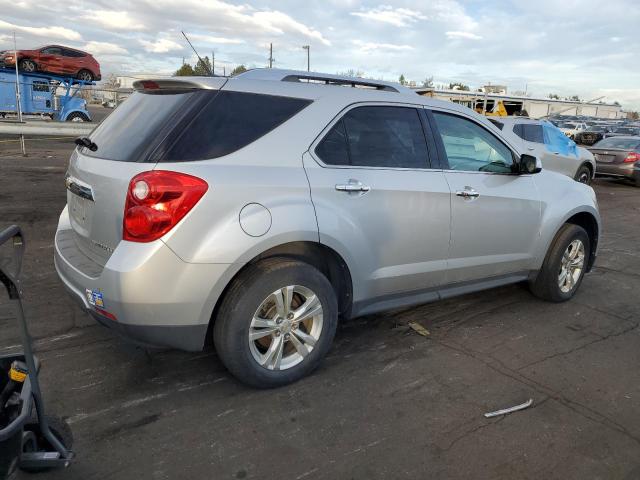 Photo 3 from auction – 2010 CHEVROLET EQUINOX LT with VIN 2CNFLGEW3A6284459