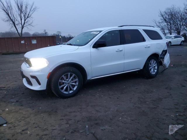 Снимка 1 от търг – 2023 DODGE DURANGO с VIN 1C4RDHAG4PC616251