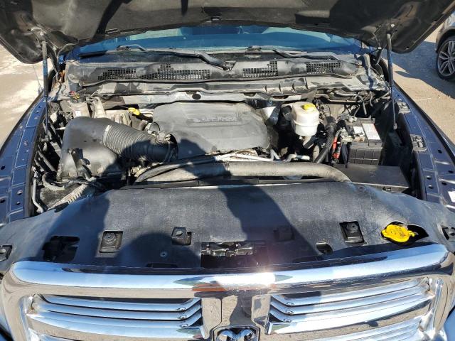 Photo 11 from auction – 2017 RAM 2500 SLT with VIN 3C6UR5DJ7HG532156