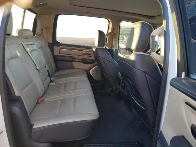 Photo 10 from auction – 2021 RAM 1500 LIMIT with VIN 1C6SRFHT9MN652776