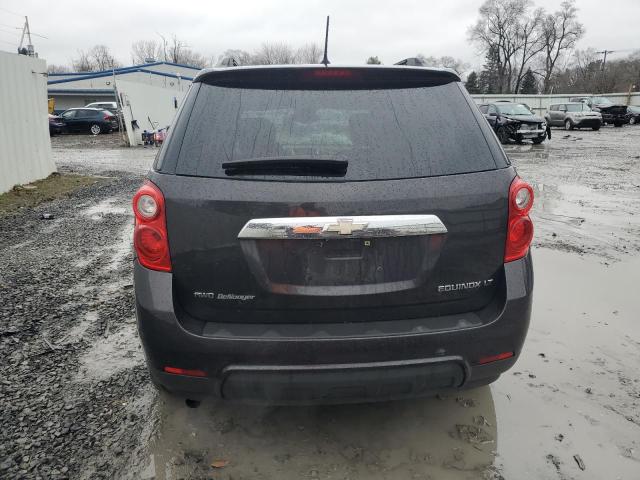 Photo 6 from auction – 2014 CHEVROLET EQUINOX LT with VIN 2GNFLFEK2E6345387