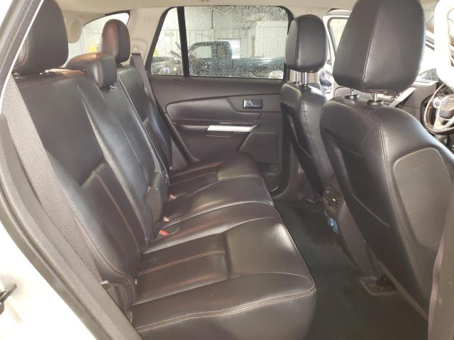 Photo 11 from auction – 2014 FORD EDGE LIMIT with VIN 2FMDK3KC4EBA19396