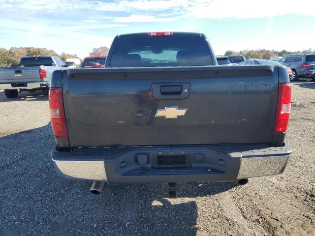 Photo 6 from auction – 2010 CHEVROLET SILVERADO with VIN 1GCSCSE03AZ147902